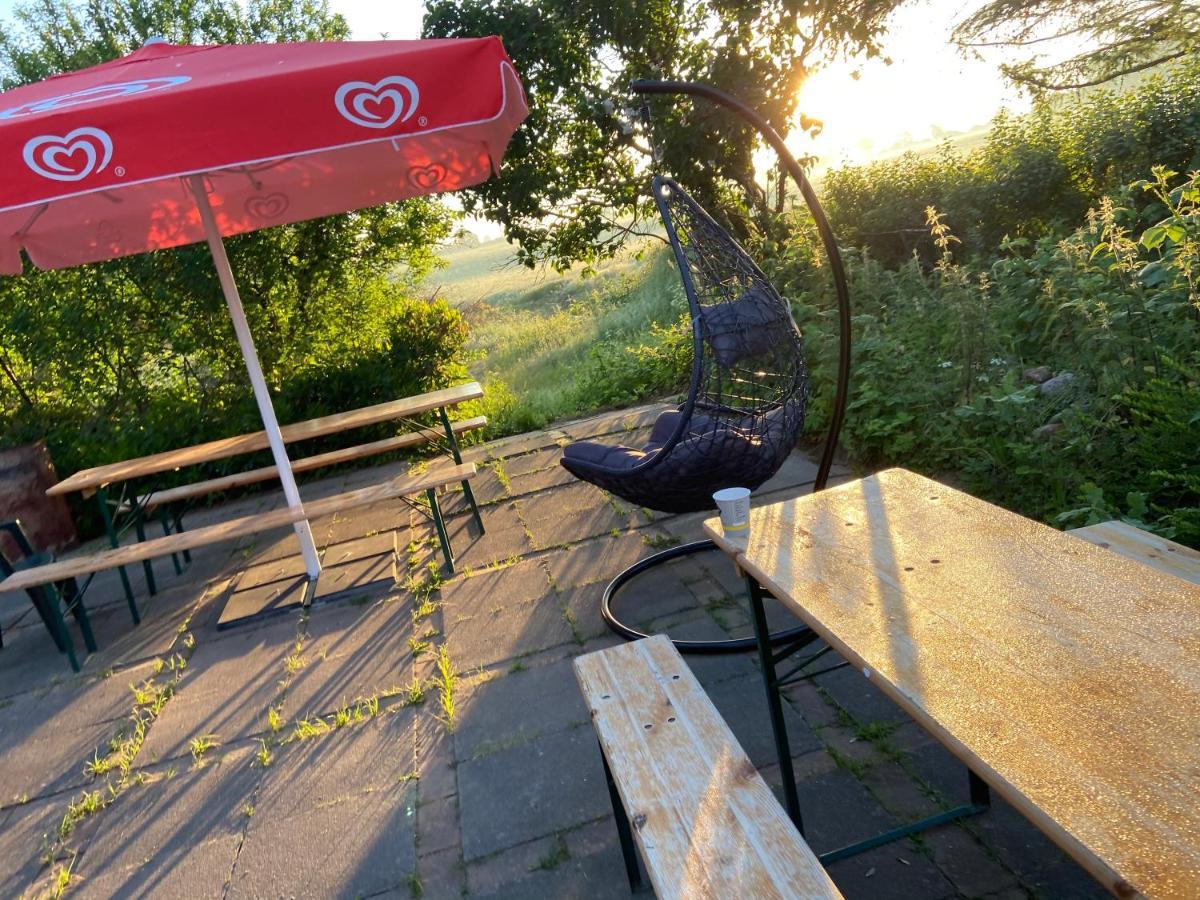 K 357 - Low Budget Hotel In Ratekau Bei Luebeck Exterior photo